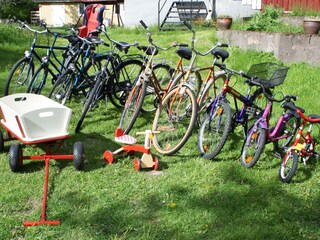 Holiday house Kvillsfors Environment 19