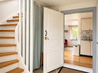 Hereinspaziert ins Ferienhaus Fredriksberg
