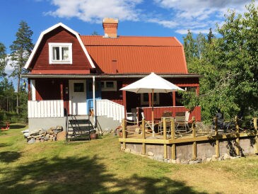 Ferienhaus Fredriksberg