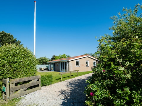 Ferienhaus Dolfijn