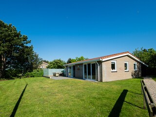 Holiday house Ballum Outdoor Recording 2