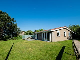 Vakantiehuis Ballum Buitenaudio-opname 2