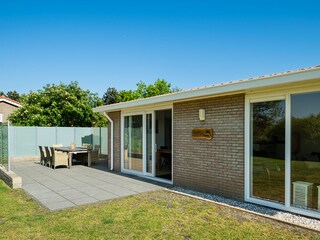 Casa per le vacanze Ballum Registrazione all'aperto 3