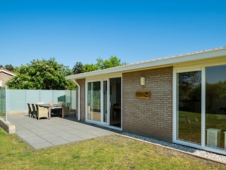 Vakantiehuis Ballum Buitenaudio-opname 3