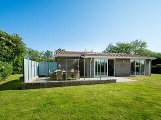 Vakantiehuis Ballum Buitenaudio-opname 4