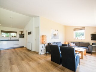 Casa per le vacanze Ballum Caratteristiche 6