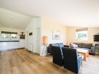 Vakantiehuis Ballum Kenmerken 6