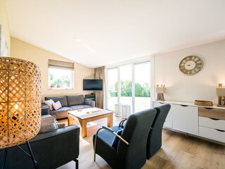 Vakantiehuis Ballum Kenmerken 7