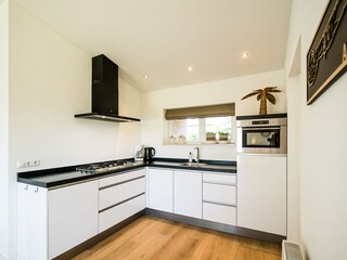 Vakantiehuis Ballum Kenmerken 10