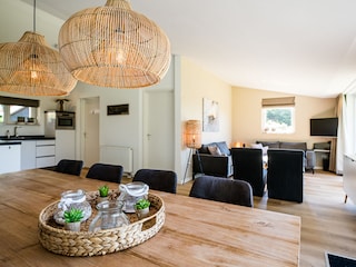 Holiday house Ballum Features 11