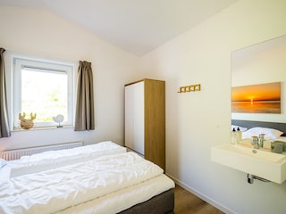 Holiday house Ballum Features 9