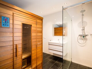 Vakantiehuis Ballum Kenmerken 15