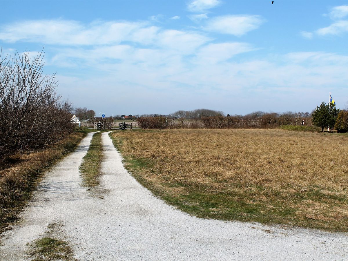 Casa per le vacanze Ballum Registrazione all'aperto 1