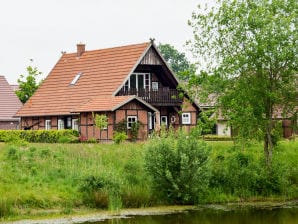 Ferienhaus Altes Heuerhaus am See - Geeste - image1