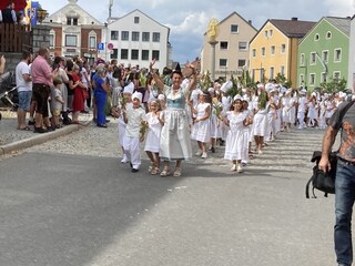 Pichelsteiner Köchekinder