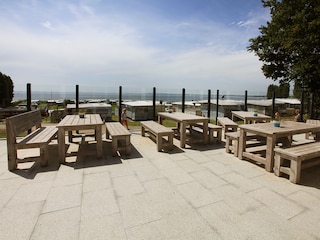 Sonnenterrasse Café & Bistro