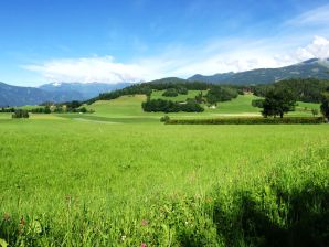 Ferienwohnung 'Beim Kilzer' aan de Millstätter See
