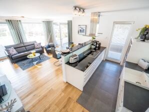 Appartamento vacanze "Meeresbrise" Villa Rex