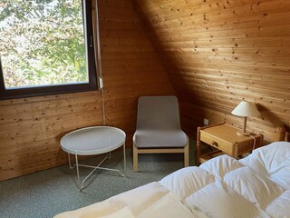 Ferienhaus Spieka-Neufeld Ausstattung 15