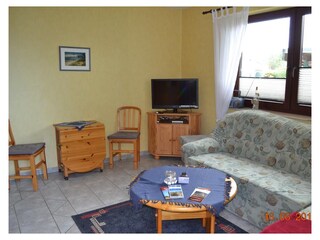 Ferienwohnung Wieck Ausstattung 11