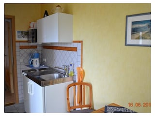 Ferienwohnung Wieck Ausstattung 13