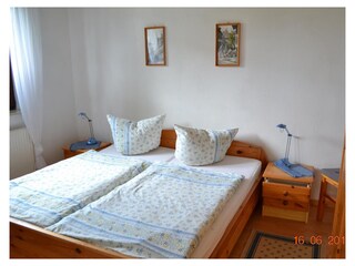 Ferienwohnung Wieck Ausstattung 16