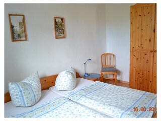Ferienwohnung Wieck Ausstattung 17