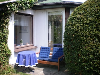 Sitzecke
