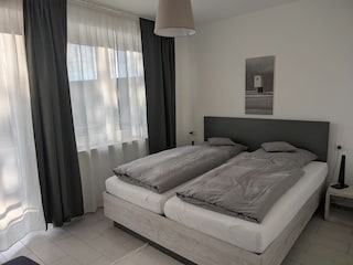Holiday apartment Juist Features 1