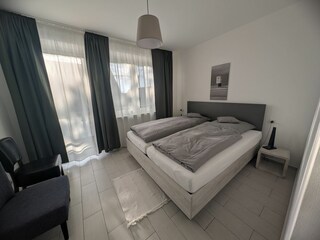 Holiday apartment Juist Features 2