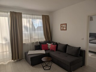 Holiday apartment Juist Features 3