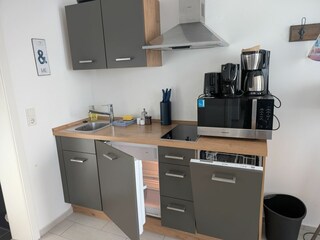 Holiday apartment Juist Features 10