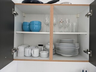 Holiday apartment Juist Features 12