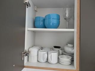Holiday apartment Juist Features 14