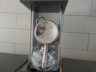 Ferienwohnung Juist Ausstattung 15