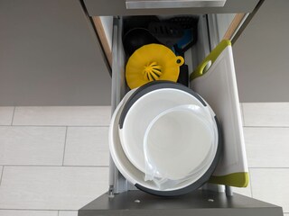 Ferienwohnung Juist Ausstattung 16