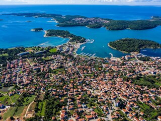 Villa Medulin Ambiente 23