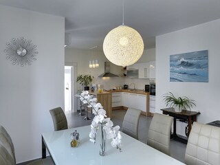 Villa Medulin Caratteristiche 15