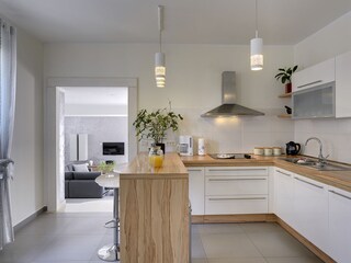 Villa Medulin Caratteristiche 13