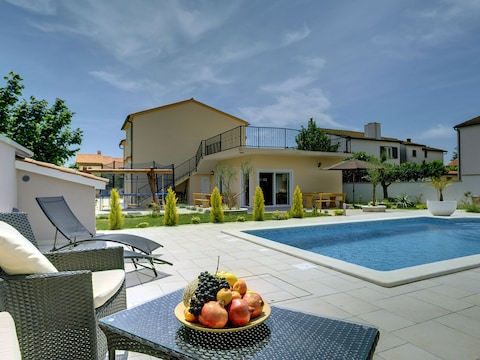 Villa Iva