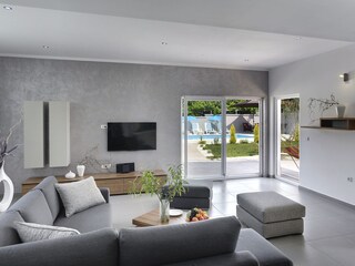 Villa Medulin Caratteristiche 10