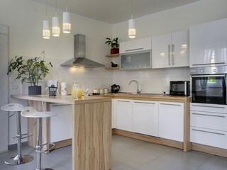 Villa Medulin Caratteristiche 12