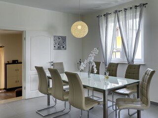 Villa Medulin Caratteristiche 14