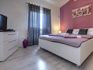 Villa Medulin Caratteristiche 17