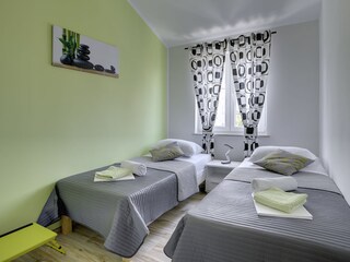 Villa Medulin Caratteristiche 19