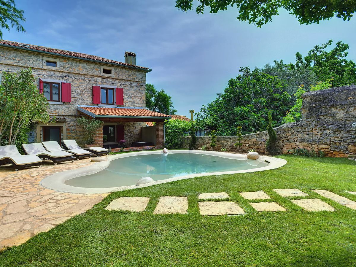 Ferienhaus Villetta B&R