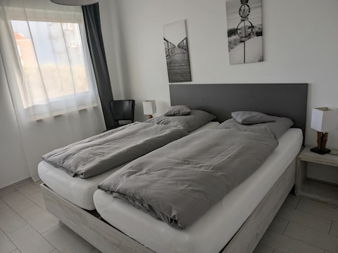 Holiday apartment Apartement 23