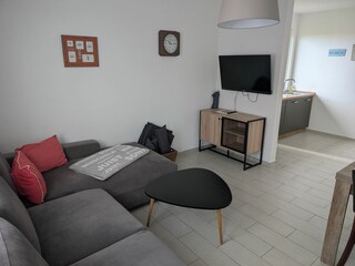 Holiday apartment Juist Features 6