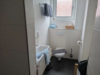 Holiday apartment Juist Features 10