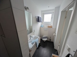 Holiday apartment Juist Features 11